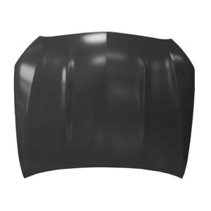 2022-2025 MERCEDES-BENZ C300 / C43 AMG Hood panel assy CAPA  OEM# 2068800500 PL# MB1230170C