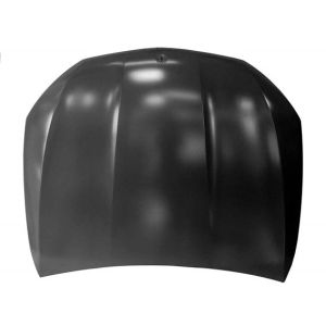 2023-2025 MERCEDES-BENZ Hood panel assy CAPA  OEM# 2548809500 PL# MB1230173C