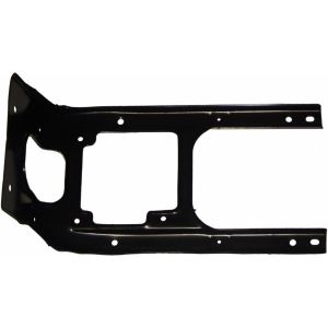 2006-2011 MERCEDES-BENZ Hood latch support OEM# 1646200431 PL# MB1233101