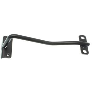 2017-2023 MERCEDES-BENZ Hood latch support OEM# 205898003264 PL# MB1233104