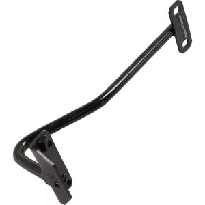 MERCEDES-BENZ GLC-COUPE (253)  HOOD LATCH SUPPORT OEM#2538800064 2017-2023 PL#MB1233107