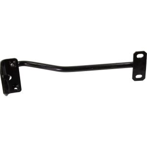 2016-2022 MERCEDES-BENZ Hood latch support OEM# 2538800064 PL# MB1233107