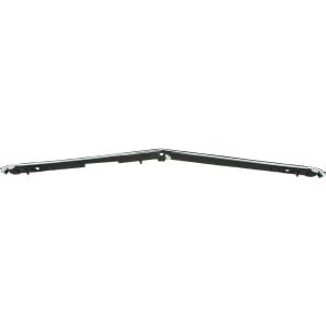 2014-2017 MERCEDES-BENZ E350 / E400 / E550 Hood panel molding OEM# 2078800082 PL# MB1235101
