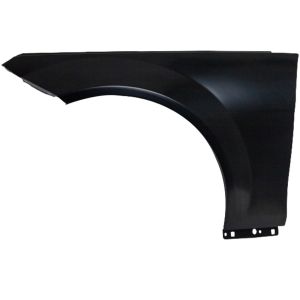2008-2015 MERCEDES-BENZ Fender assy Left Driver Side CAPA  OEM# 2048801318 PL# MB1240132C