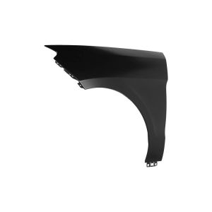 2012-2015 MERCEDES-BENZ Fender assy Left Driver Side CAPA  OEM# 1668802500 PL# MB1240138C