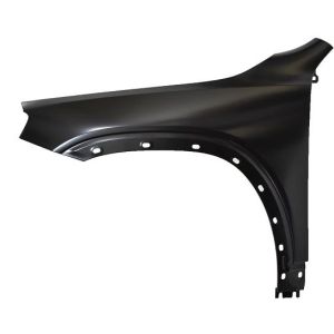 2020-2025 MERCEDES-BENZ GLB250 Fender assy Left Driver Side OEM# 2478810101 PL# MB1240174
