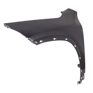 2021-2025 MERCEDES-BENZ Fender assy Left Driver Side OEM# 2478811100 PL# MB1240179