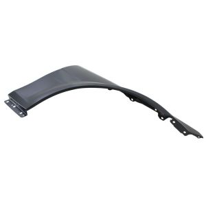 2012-2014 MERCEDES-BENZ Fender assy Right Passenger Side OEM# 2048800818-PFM PL# MB1241140