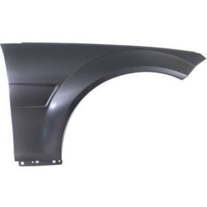 2008-2014 MERCEDES-BENZ C63 AMG Fender assy Right Passenger Side OEM# 2048800818 PL# MB1241142
