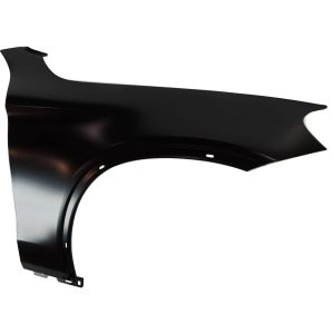 2016-2022 MERCEDES-BENZ Fender assy Right Passenger Side CAPA  OEM# 2538800218 PL# MB1241159C