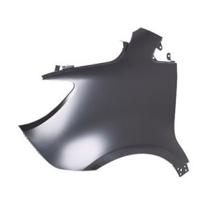 2019-2025 MERCEDES-BENZ Fender assy Right Passenger Side CAPA  OEM# 9108810100 PL# MB1241168C