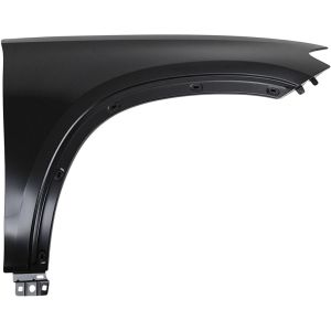 2020-2023 MERCEDES-BENZ Fender assy Right Passenger Side CAPA  OEM# 1678802400 PL# MB1241169C