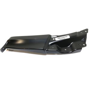 2010-2018 MERCEDES-BENZ Fender extension Left Driver Side OEM# 9066302007 PL# MB1242100