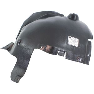 2001-2007 MERCEDES-BENZ Fender inner panel Left Driver Side OEM# 2038840522 PL# MB1248107