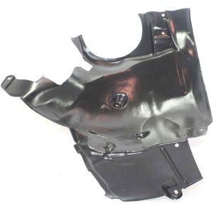 2001-2007 MERCEDES-BENZ Fender inner panel Left Driver Side OEM# 2038841122 PL# MB1248108