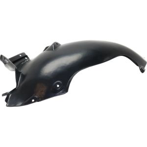 2003-2009 MERCEDES-BENZ Fender inner panel Left Driver Side OEM# 2116901330 PL# MB1248113