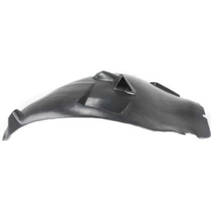 2000-2006 MERCEDES-BENZ Fender inner panel Left Driver Side OEM# 2206901530 PL# MB1248118