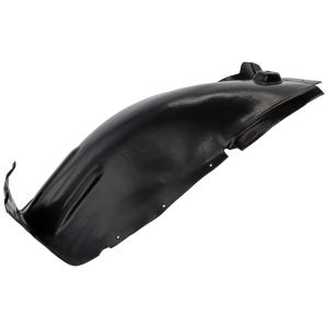 2007-2012 MERCEDES-BENZ Fender inner panel Left Driver Side OEM# 1648802905 PL# MB1248123