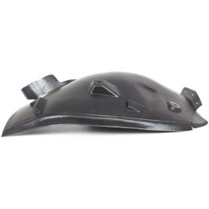 2007-2012 MERCEDES-BENZ Fender inner panel Left Driver Side OEM# 1648842522 PL# MB1248124