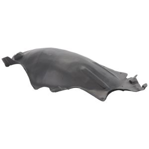 2006-2011 MERCEDES-BENZ Fender inner panel Left Driver Side OEM# 1648802705 PL# MB1248125