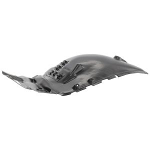 2006-2011 MERCEDES-BENZ Fender inner panel Left Driver Side OEM# 2196900930 PL# MB1248130