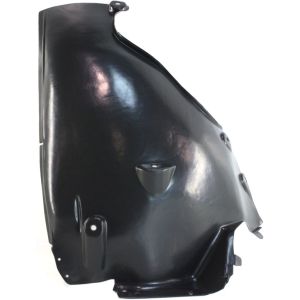 2006-2011 MERCEDES-BENZ Fender inner panel Left Driver Side OEM# 2196900530 PL# MB1248131