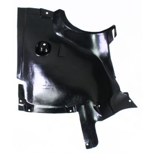 2003-2009 MERCEDES-BENZ Fender inner panel Left Driver Side OEM# 2098840522 PL# MB1248137