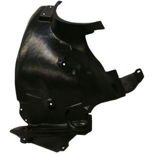 2003-2009 MERCEDES-BENZ Fender inner panel Left Driver Side OEM# 2098840722 PL# MB1248138