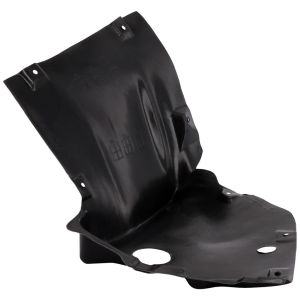 2006-2009 MERCEDES-BENZ Fender inner panel Left Driver Side OEM# 2098841322 PL# MB1248140