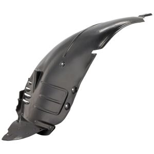 2007-2011 MERCEDES-BENZ S550 Fender inner panel Left Driver Side OEM# 2216900730 PL# MB1248143