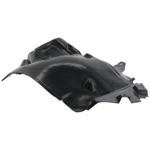 2008-2011 MERCEDES-BENZ Fender inner panel Left Driver Side OEM# 2046904730 PL# MB1248146