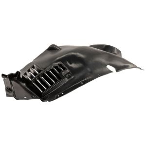 2008-2011 MERCEDES-BENZ Fender inner panel Left Driver Side OEM# 2046900930 PL# MB1248147