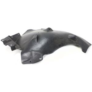 2003-2012 MERCEDES-BENZ Fender inner panel Left Driver Side OEM# 2306980530 PL# MB1248150