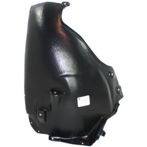 2006-2009 MERCEDES-BENZ E350 Fender inner panel Left Driver Side OEM# 2116902130 PL# MB1248152