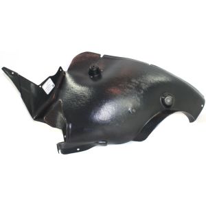 2005-2011 MERCEDES-BENZ Fender inner panel Left Driver Side OEM# 1716981730 PL# MB1248155