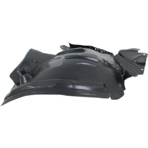 2010-2015 MERCEDES-BENZ Fender inner panel Left Driver Side OEM# 2046901130 PL# MB1248164