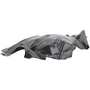 2010-2012 MERCEDES-BENZ Fender inner panel Left Driver Side OEM# 2046907530 PL# MB1248165