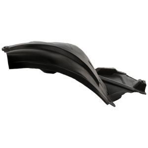 2010-2016 MERCEDES-BENZ Fender inner panel Left Driver Side OEM# 2126903030 PL# MB1248167