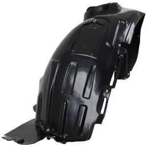 2014-2019 MERCEDES-BENZ Fender inner panel Left Driver Side OEM# 2466900100 PL# MB1248175