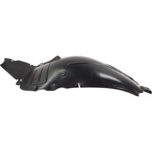 2011-2014 MERCEDES-BENZ Fender inner panel Left Driver Side OEM# 2166902330-PFM PL# MB1248184