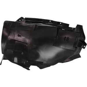 2012-2015 MERCEDES-BENZ Fender inner panel Left Driver Side OEM# 1668802805 PL# MB1248187