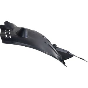 2015-2017 MERCEDES-BENZ Fender inner panel Left Driver Side OEM# 2056912900 PL# MB1248192