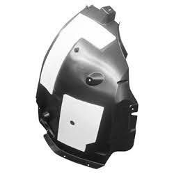 2020-2023 MERCEDES-BENZ Fender inner panel Left Driver Side CAPA  OEM# 1676900612 PL# MB1248196C