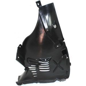 2000-2006 MERCEDES-BENZ Fender inner panel Right Passenger Side OEM# 2206902230 PL# MB1249117