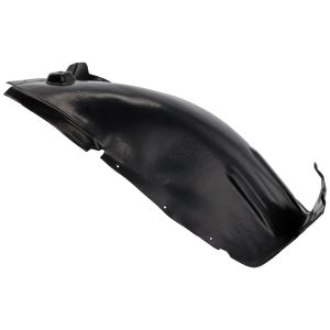 2007-2012 MERCEDES-BENZ Fender inner panel Right Passenger Side OEM# 1648803005 PL# MB1249123