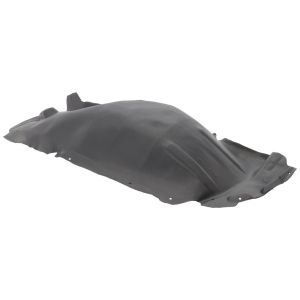 2006-2011 MERCEDES-BENZ Fender inner panel Right Passenger Side OEM# 1648802805 PL# MB1249125