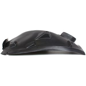2006-2011 MERCEDES-BENZ Fender inner panel Right Passenger Side OEM# 1648841022 PL# MB1249126