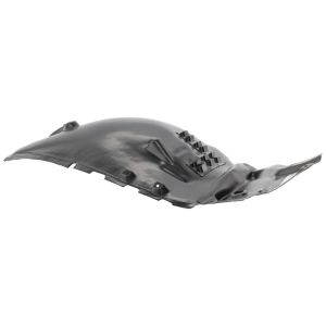 2006-2011 MERCEDES-BENZ Fender inner panel Right Passenger Side OEM# 2196901030 PL# MB1249130