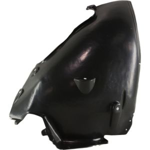 2006-2011 MERCEDES-BENZ Fender inner panel Right Passenger Side OEM# 2196900630 PL# MB1249131
