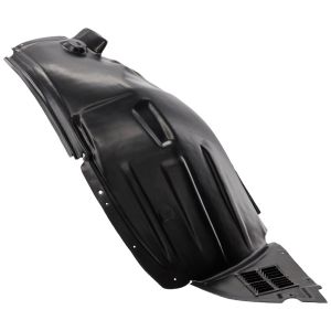 2006-2010 MERCEDES-BENZ Fender inner panel Right Passenger Side OEM# 2518802005 PL# MB1249132